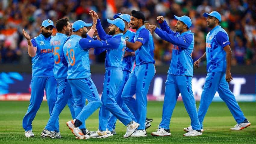 India vs England T20 world cup 2024