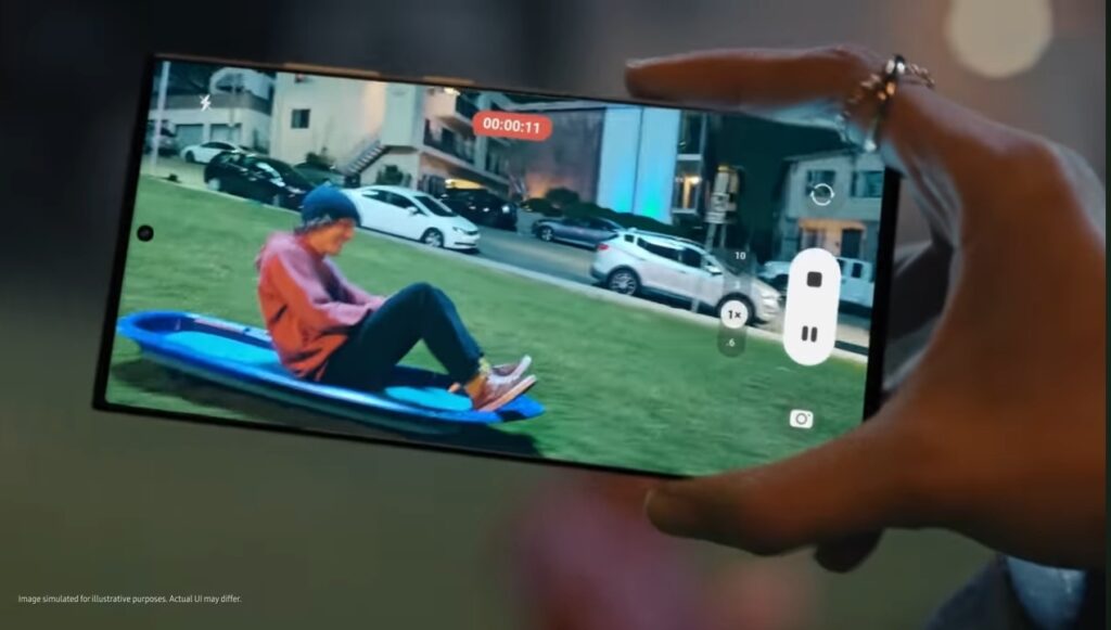 Samsung galaxy s23 ultra