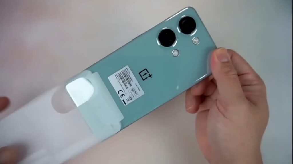 OnePlus Nord 5