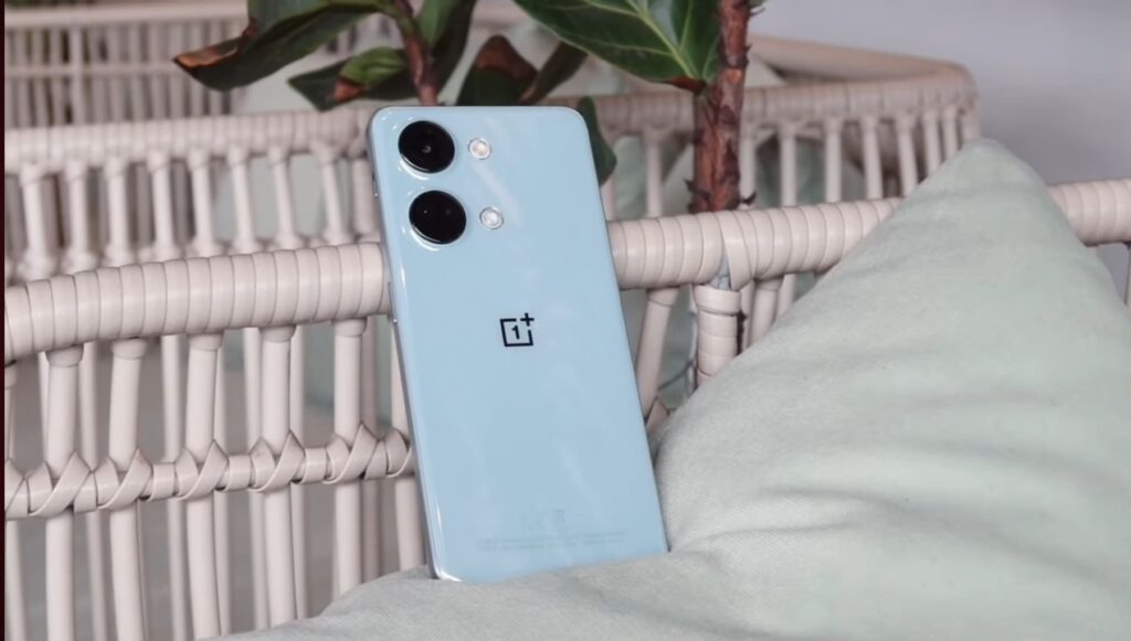 OnePlus Nord 5