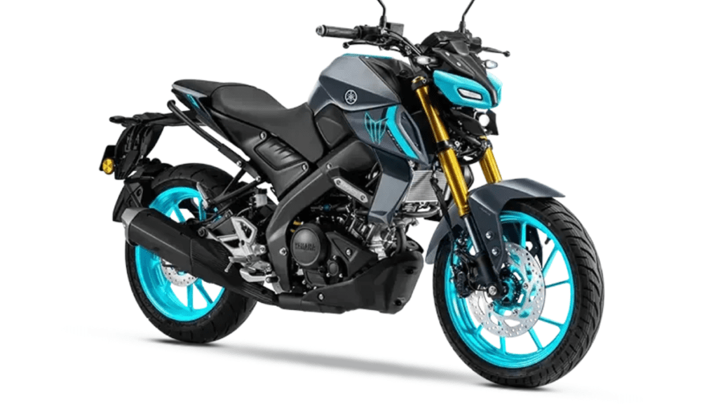 Yamaha MT-15 आपकी पसंदीदा बाईक दिवाली स्पेशल पर दस्ते दामों पर उपलब्द