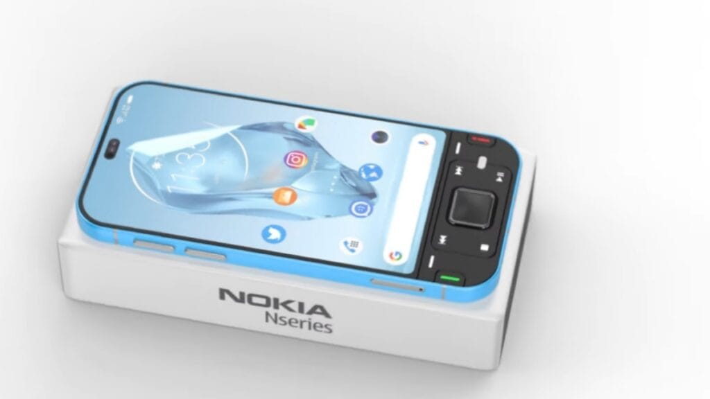 Nokia 7610 5G: 200MP कैमरा और 6000mAh बैटरी का बेहतरीन कॉम्बिनेशन