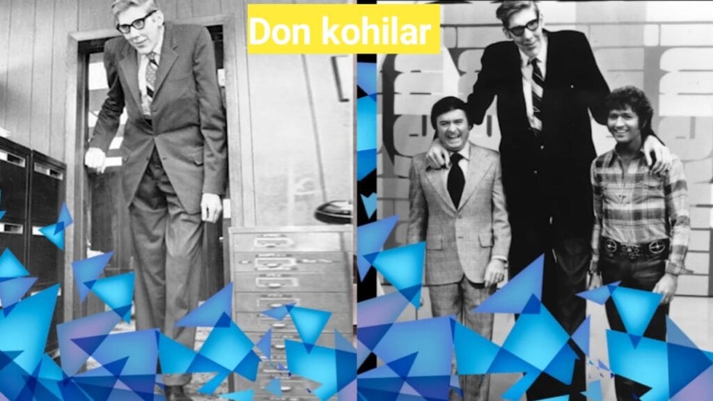 Don kohilar